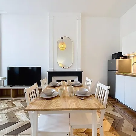 Apartment Gordes Centre-historique Telepherique Grenoble