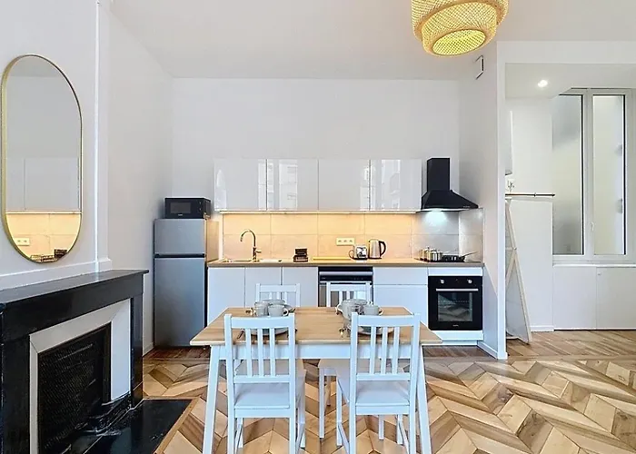 Appartamento Gordes Centre-historique Téléphérique Grenoble