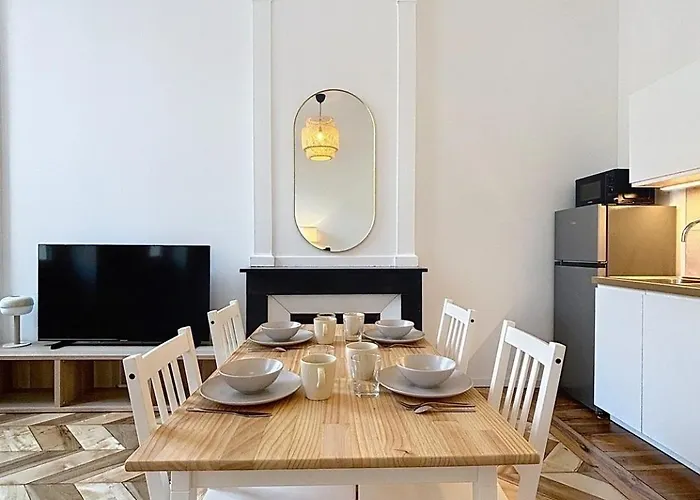 Appartamento Gordes Centre-historique Téléphérique Grenoble