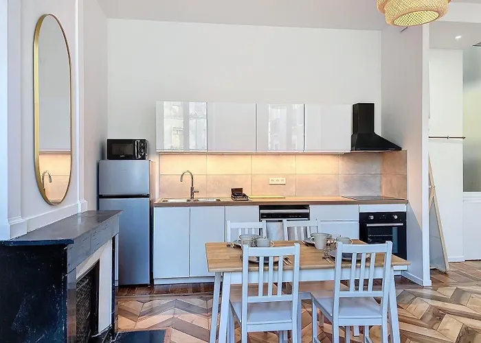 Appartamento Gordes Centre-historique Téléphérique Grenoble