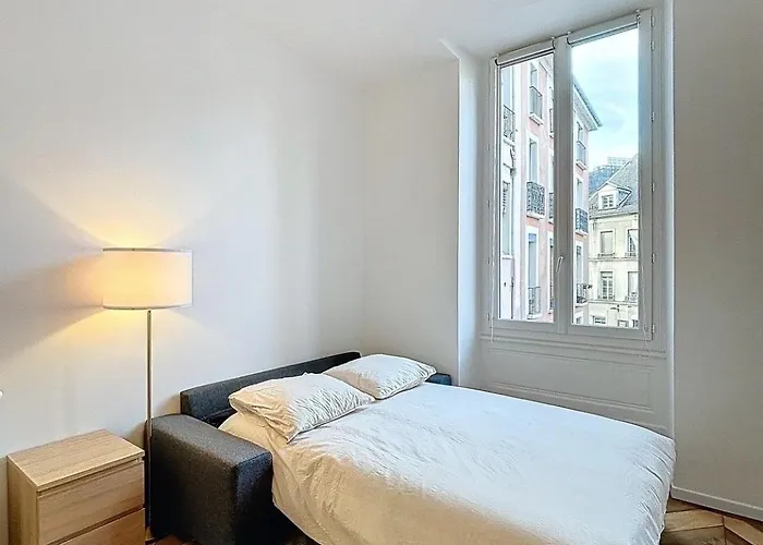 Appartamento Gordes Centre-historique Téléphérique Grenoble