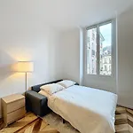 Апартаменти Gordes Centre-historique Telepherique Гренобль